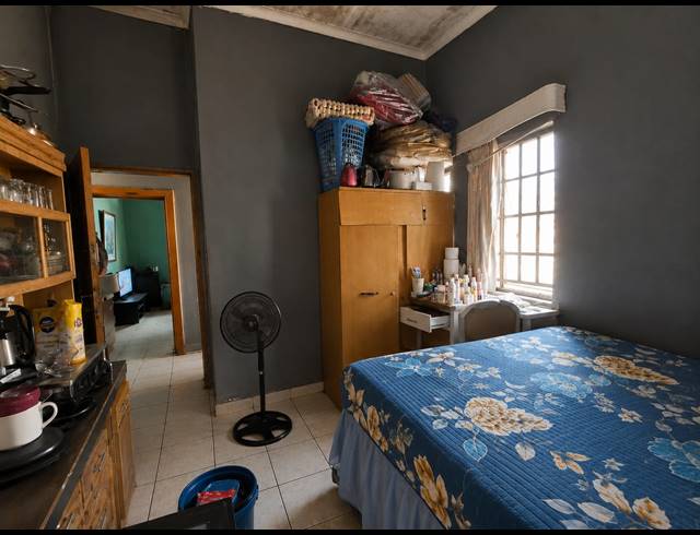 4 BEDROOM HOUSE FOR SALE IN VEREENIGING CENTRAL